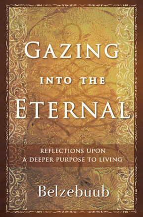 Book Summary Gazing Into the Eternal