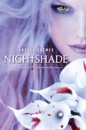Book Summary Nightshade