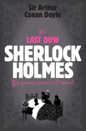 Book Summary His Last Bow
