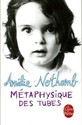 Book Summary Métaphysique des tubes