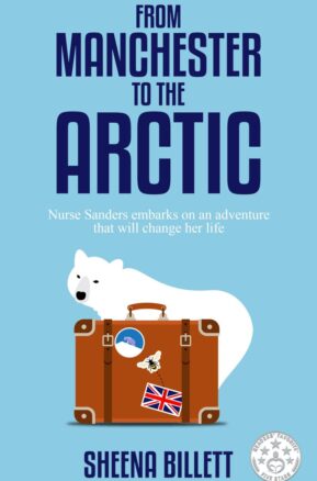 Book Summary From Manchester to the Arctic
