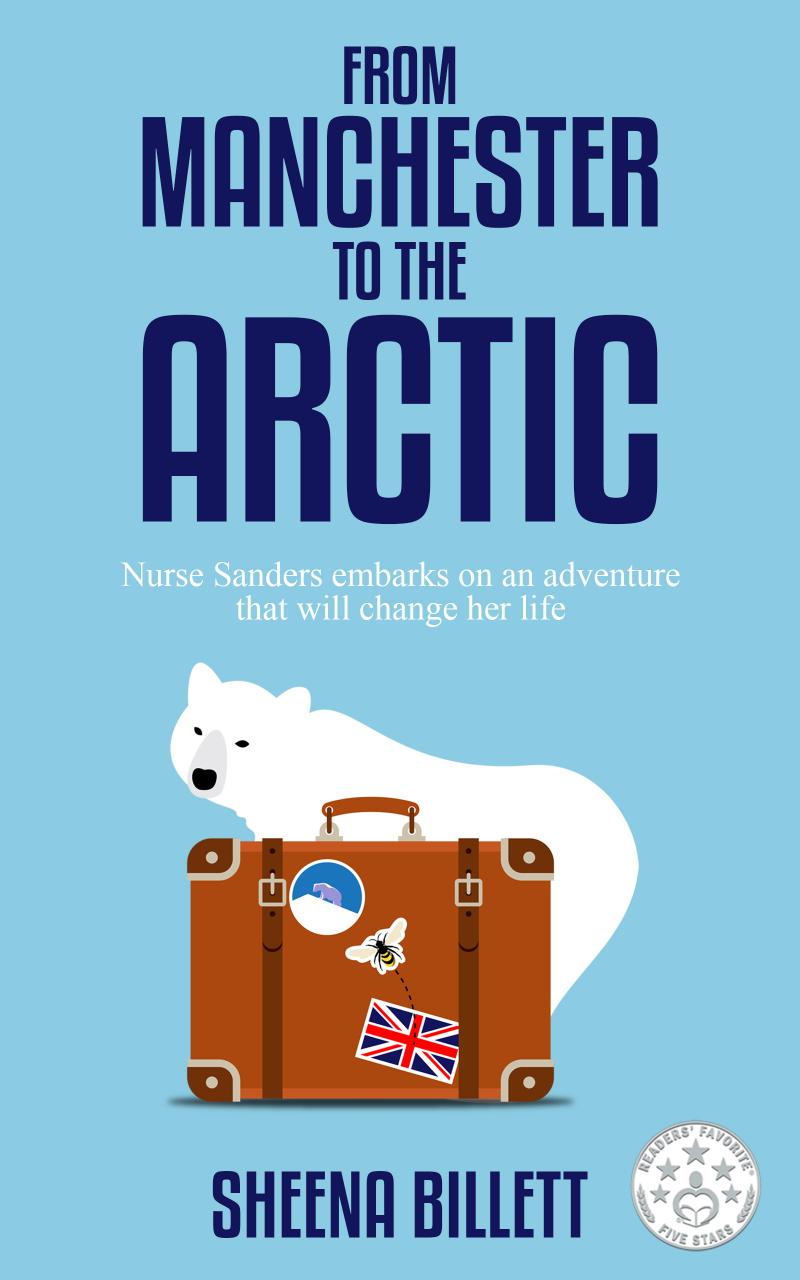 Book Summary From Manchester to the Arctic