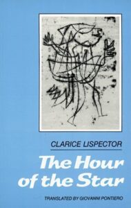 Book Summary The Hour of the Star