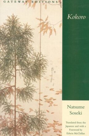 Book Summary Kokoro