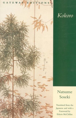 Book Summary Kokoro
