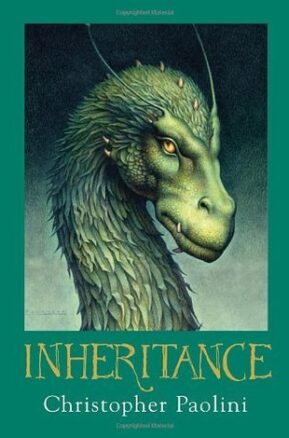 Book Summary Inheritance