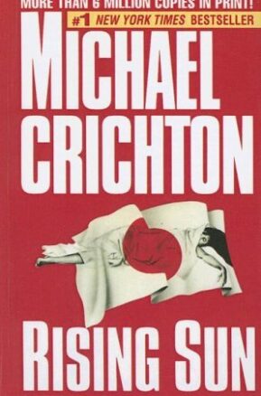 Book Summary Rising Sun