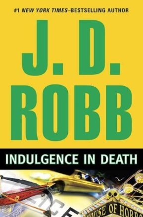 Book Summary Indulgence in Death