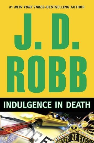 Book Summary Indulgence in Death