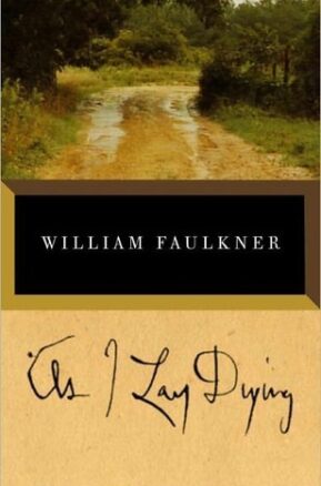 Book Summary As I Lay Dying