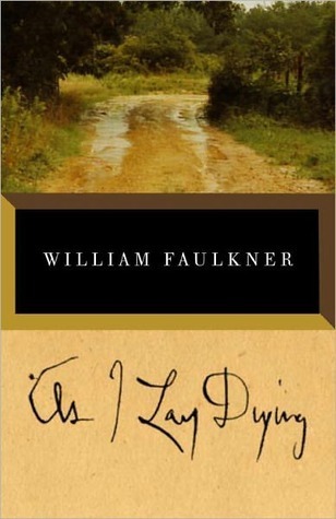 Book Summary As I Lay Dying