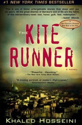 Book Summary The Kite Runner