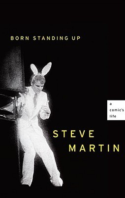 Book Summary Born Standing Up: A Comic's Life