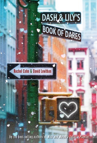 Book Summary Dash & Lily's Book of Dares