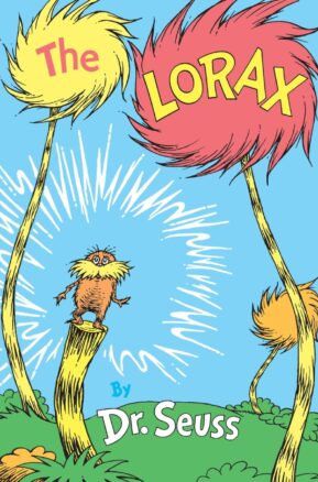 Book Summary The Lorax