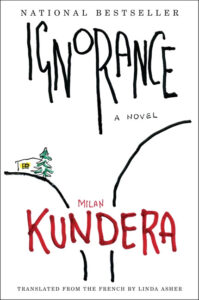 Book Summary Ignorance