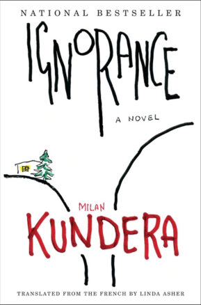 Book Summary Ignorance