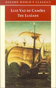 Book Summary The Lusiads