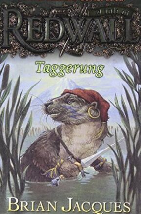 Book Summary Taggerung