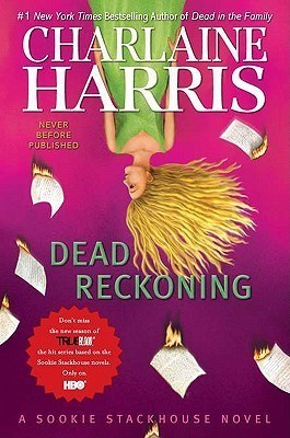 Book Summary Dead Reckoning