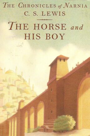 Book Summary The Horse and His Boy