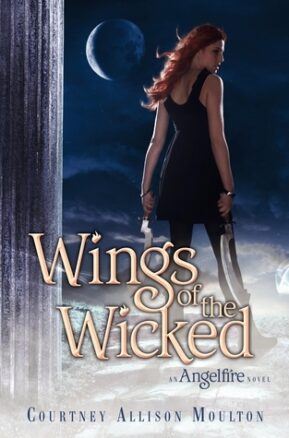Book Summary Wings of the Wicked