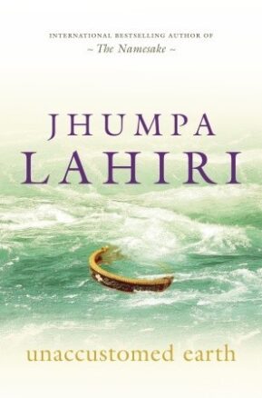 Book Summary Unaccustomed Earth