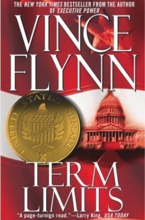 Book Summary Term Limits