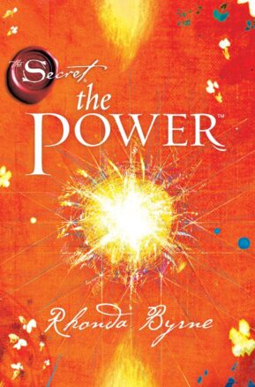 Book Summary The Power
