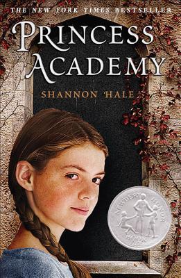 Book Summary Princess Academy