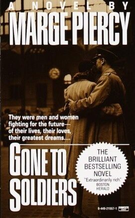 Book Summary Gone to Soldiers
