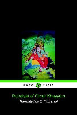 Book Summary Rubáiyát of Omar Khayyám