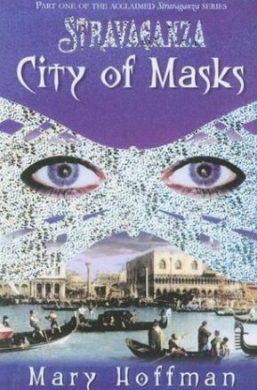Book Summary City of Masks
