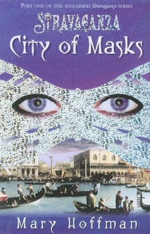 Book Summary City of Masks