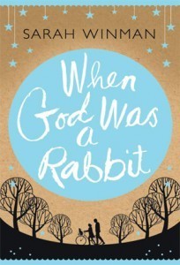 Book Summary When God Was a Rabbit