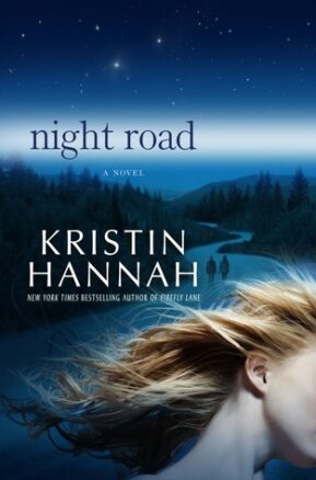 Book Summary Night Road