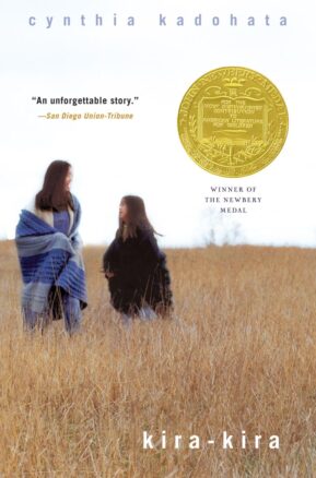 Book Summary Kira-Kira