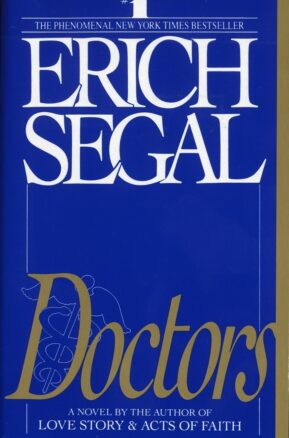 Book Summary Doctors