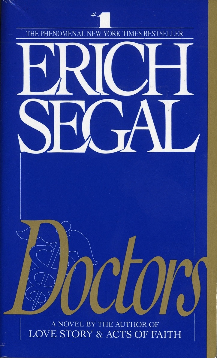 Book Summary Doctors