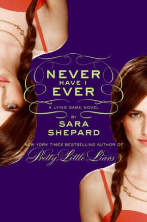 Book Summary Never Have I Ever