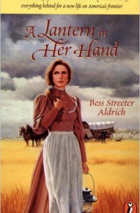 Book Summary A Lantern in Her Hand