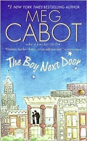 Book Summary The Boy Next Door