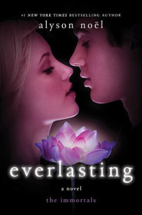 Book Summary Everlasting