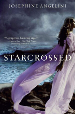 Book Summary Starcrossed