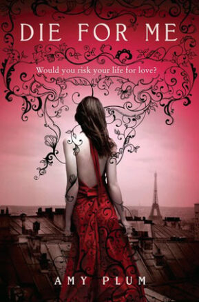 Book Summary Die for Me