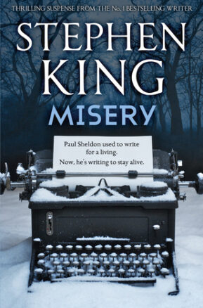 Book Summary Misery
