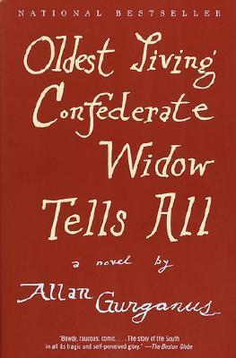 Book Summary Oldest Living Confederate Widow Tells All