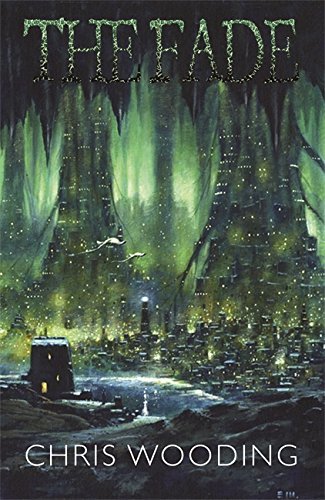 Book Summary The Fade