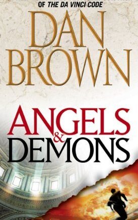 Book Summary Angels & Demons