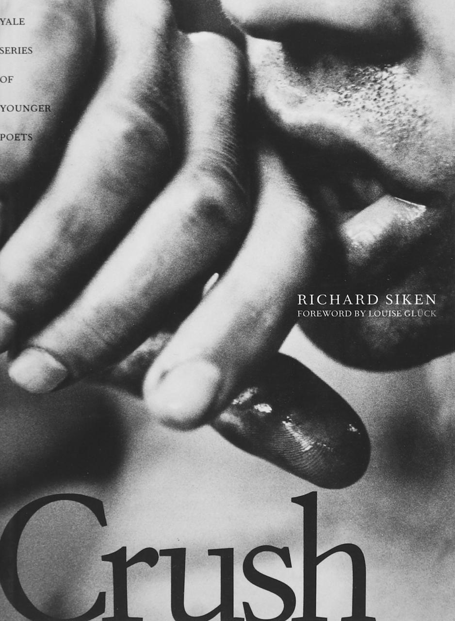 Book Summary Crush